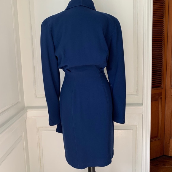 Designer Dress - Picture 5 of 5